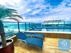 Apartamento Completo a 150m da Praia da Barra 3